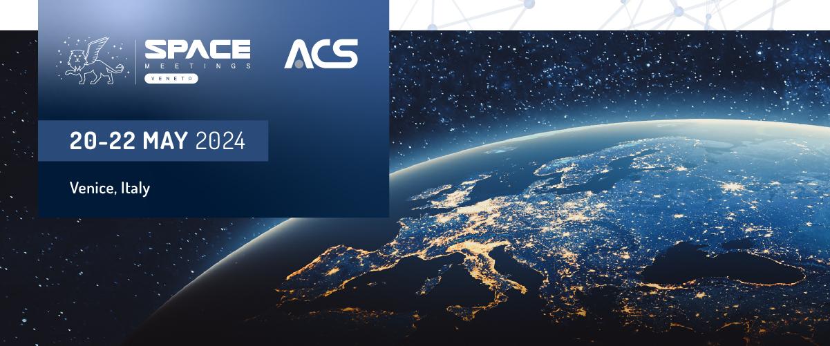 ACS attends Space Meetings 2024 Conference