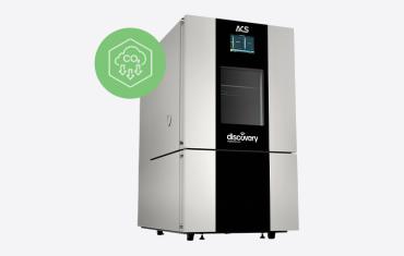 ACS Discovery My CO2 Subcritical Chambers